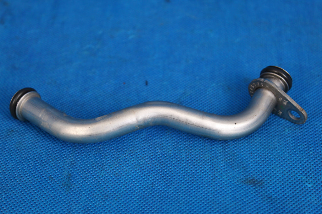 AUDI A3 8V LIFT TURBINE OIL PIPE TUBE 2018R 04E145735H