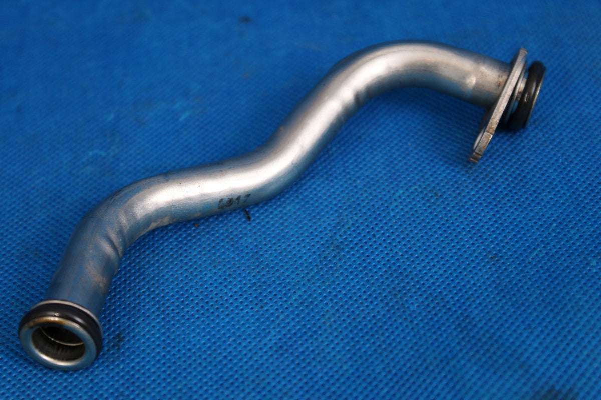 AUDI A3 8V LIFT TURBINE OIL PIPE TUBE 2018R 04E145735H