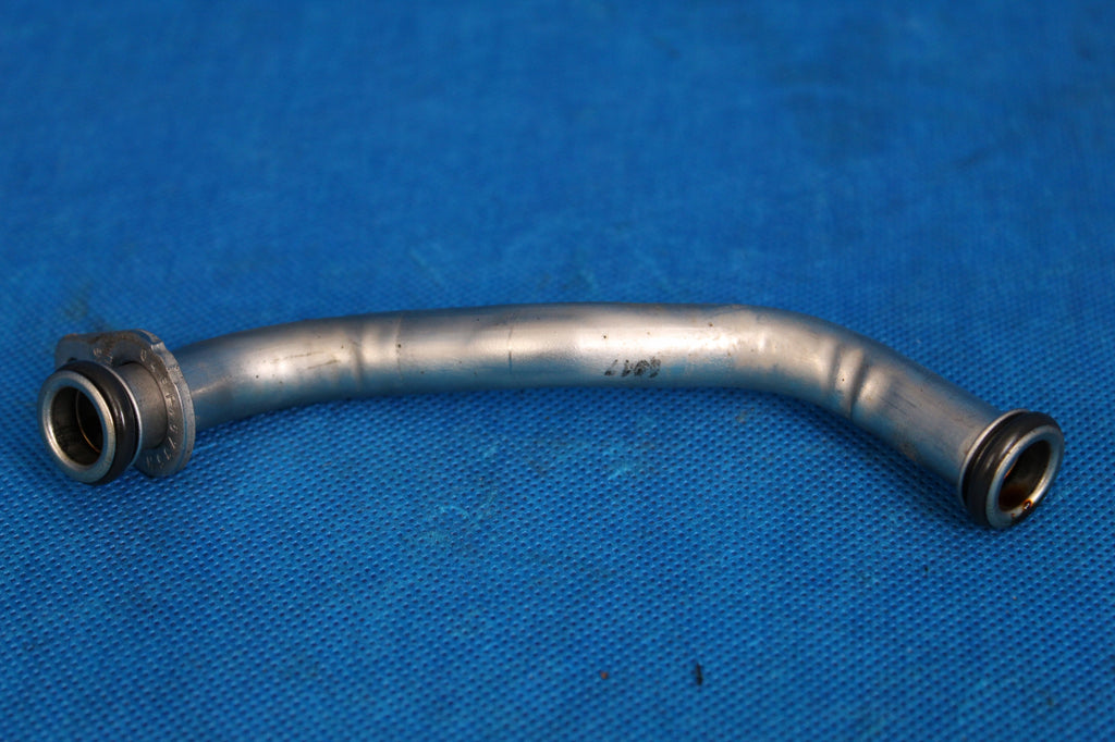 AUDI A3 8V LIFT TURBINE OIL PIPE TUBE 2018R 04E145735H