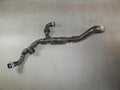 AUDI A3 8V LIQUID WATER TUBE 3Q0122157S