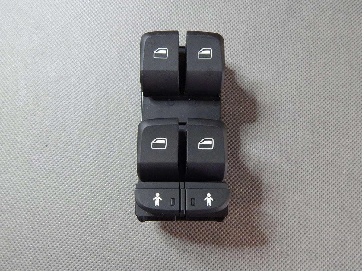 AUDI A3 8V PANEL WINDOW SWITCH 8V0959851D