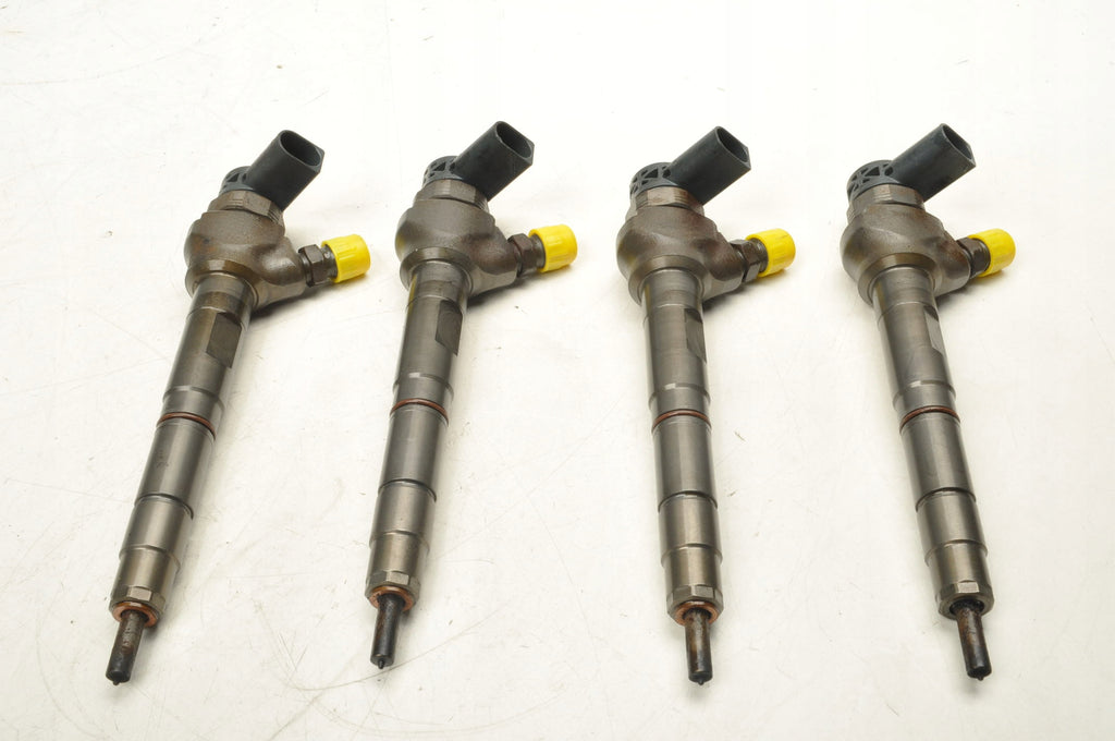 AUDI A3 8V SEAT LEON III OCTAVIA III 1.6 TDI 105KM INJECTION 04L130277G
