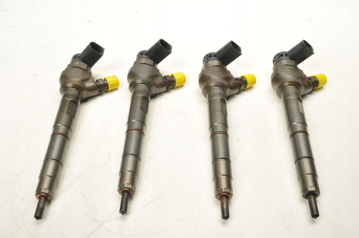 AUDI A3 8V SEAT LEON III OCTAVIA III 1.6 TDI 105KM INJECTION 04L130277G