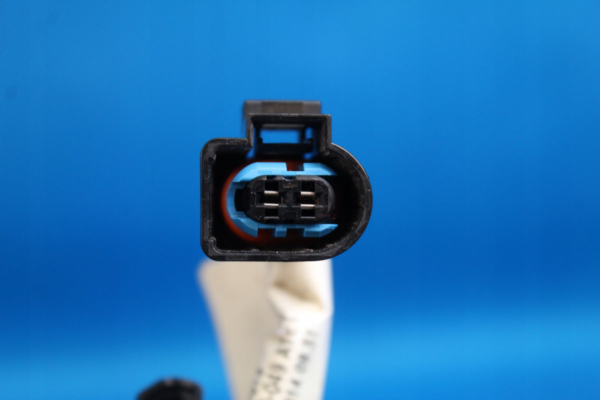 AUDI A3 8V SEDAN FUEL PUMP HARNESS 4E0971067 2014R
