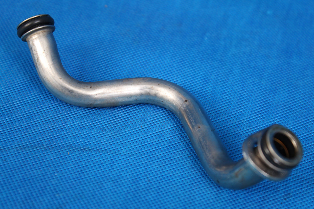 AUDI A3 8V SEDAN TURBO OIL RETURN CABLE 2014R 04E145735C