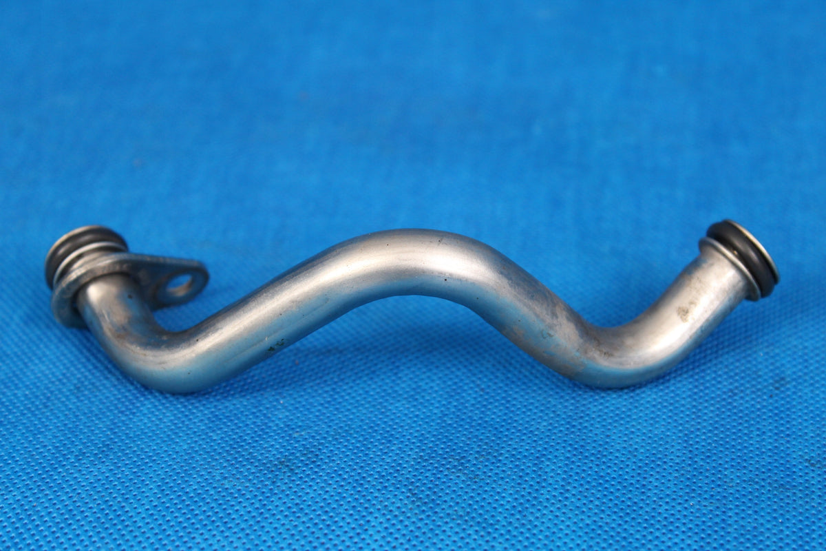 AUDI A3 8V SEDAN TURBO OIL RETURN CABLE 2014R 04E145735C