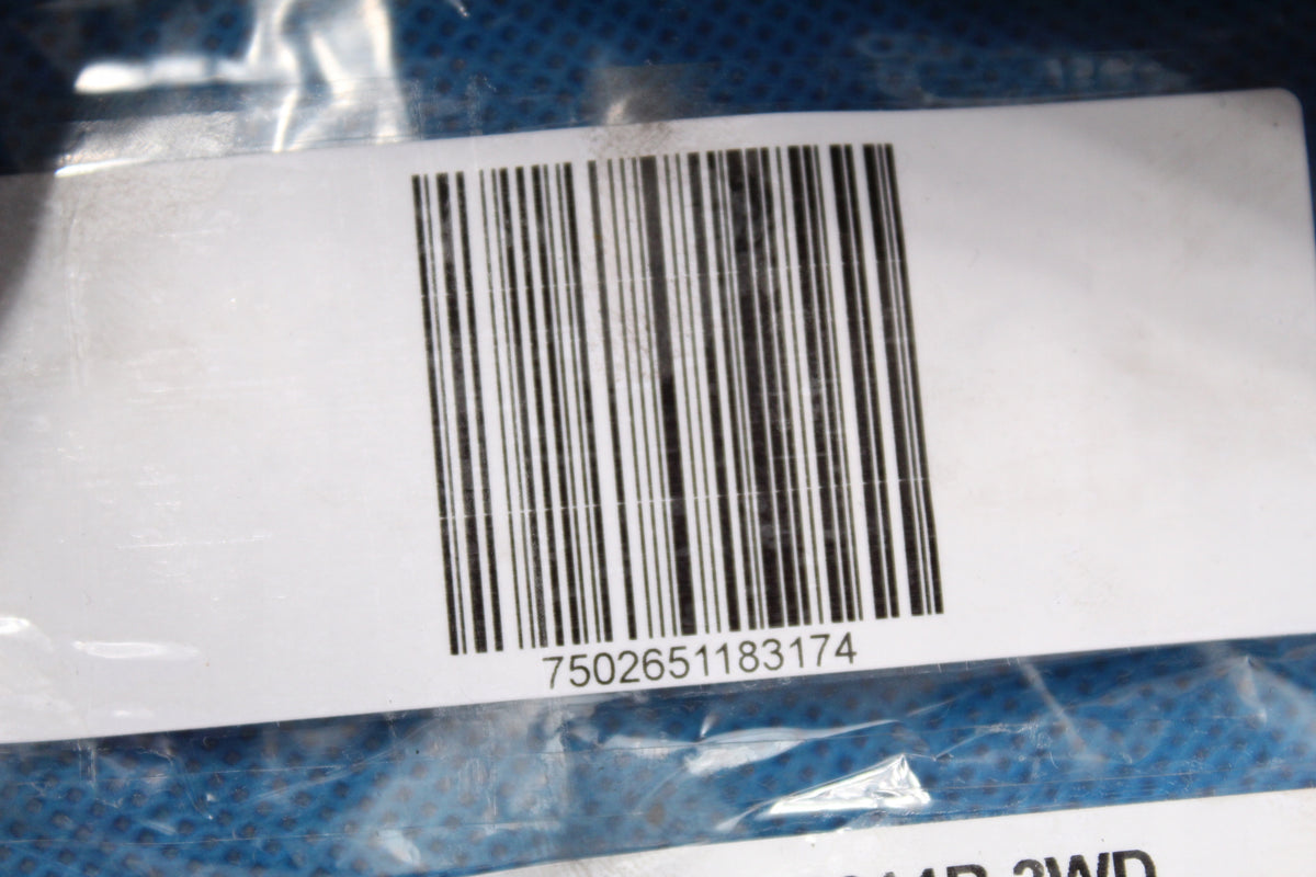 AUDI A3 8V SEDAN TURBO OIL RETURN CABLE 2014R 04E145735C
