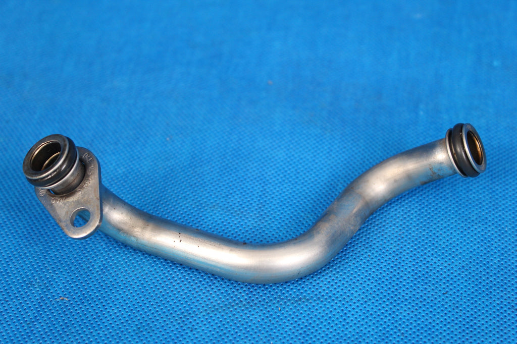AUDI A3 8V SEDAN TURBO OIL RETURN CABLE 2014R 04E145735C
