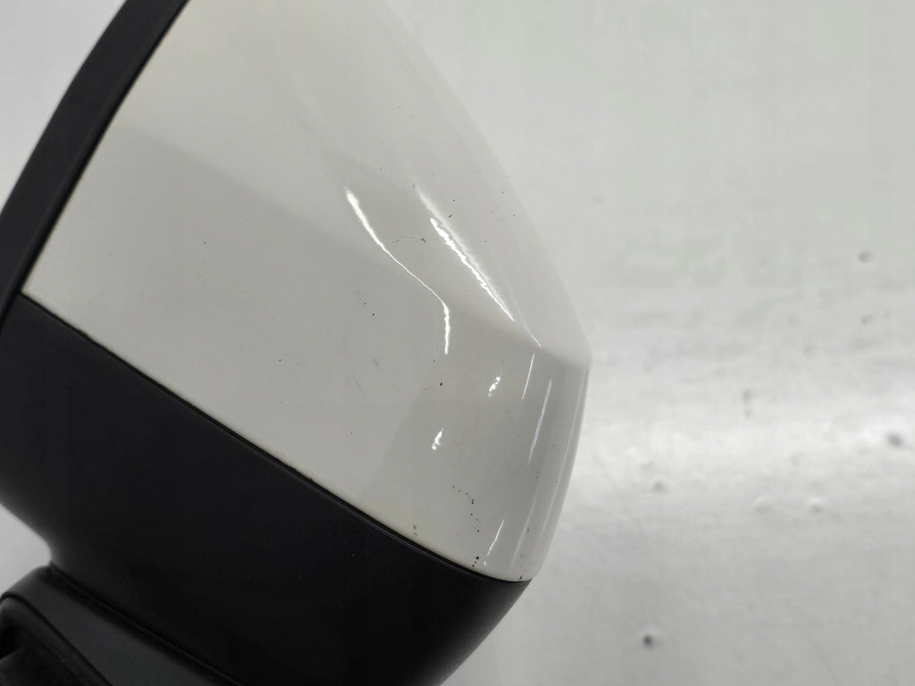 AUDI A3 8V SPORTBACK 13R MIRROR LEFT 6PIN LY9K ANGLIK UK