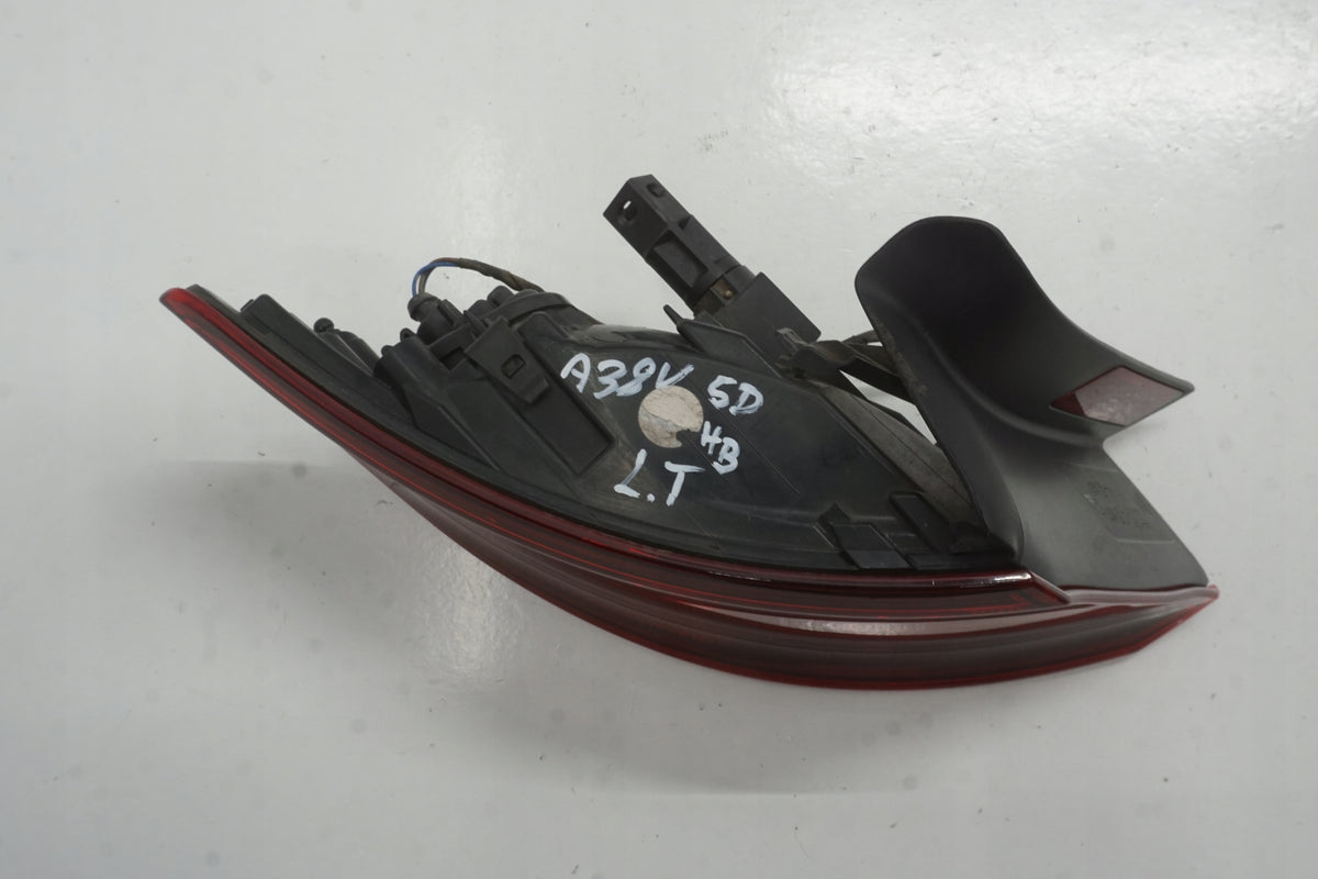 AUDI A3 8V SPORTBACK 14R LAMP LEFT REAR 8V4945095C