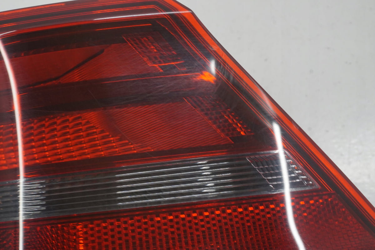 AUDI A3 8V SPORTBACK 14R LAMP LEFT REAR 8V4945095C