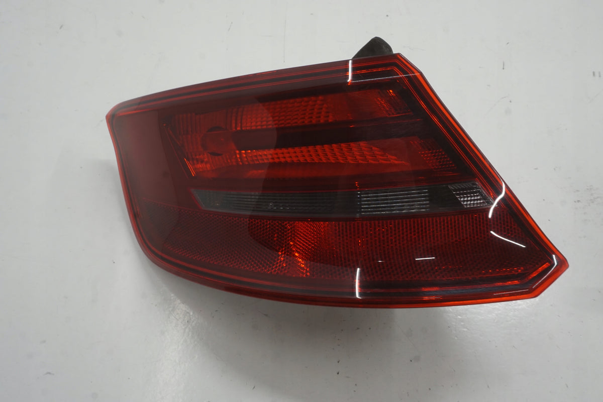 AUDI A3 8V SPORTBACK 14R LAMP LEFT REAR 8V4945095C