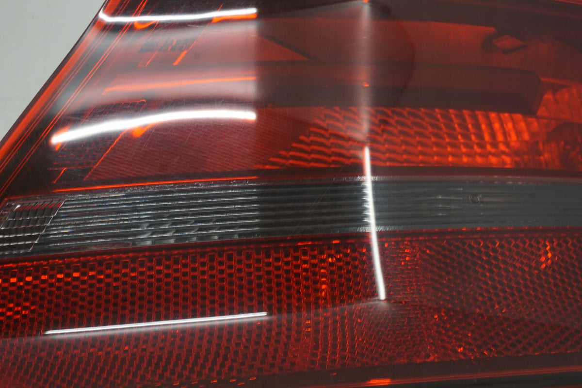 AUDI A3 8V SPORTBACK 14R LAMP RIGHT REAR 8V4945096C