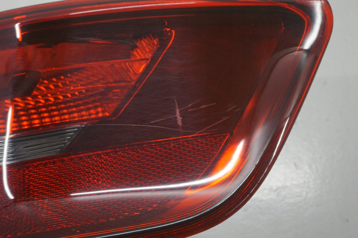 AUDI A3 8V SPORTBACK 14R LAMP RIGHT REAR 8V4945096C