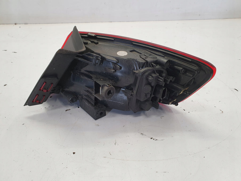 AUDI A3 8V SPORTBACK LAMP LEFT REAR