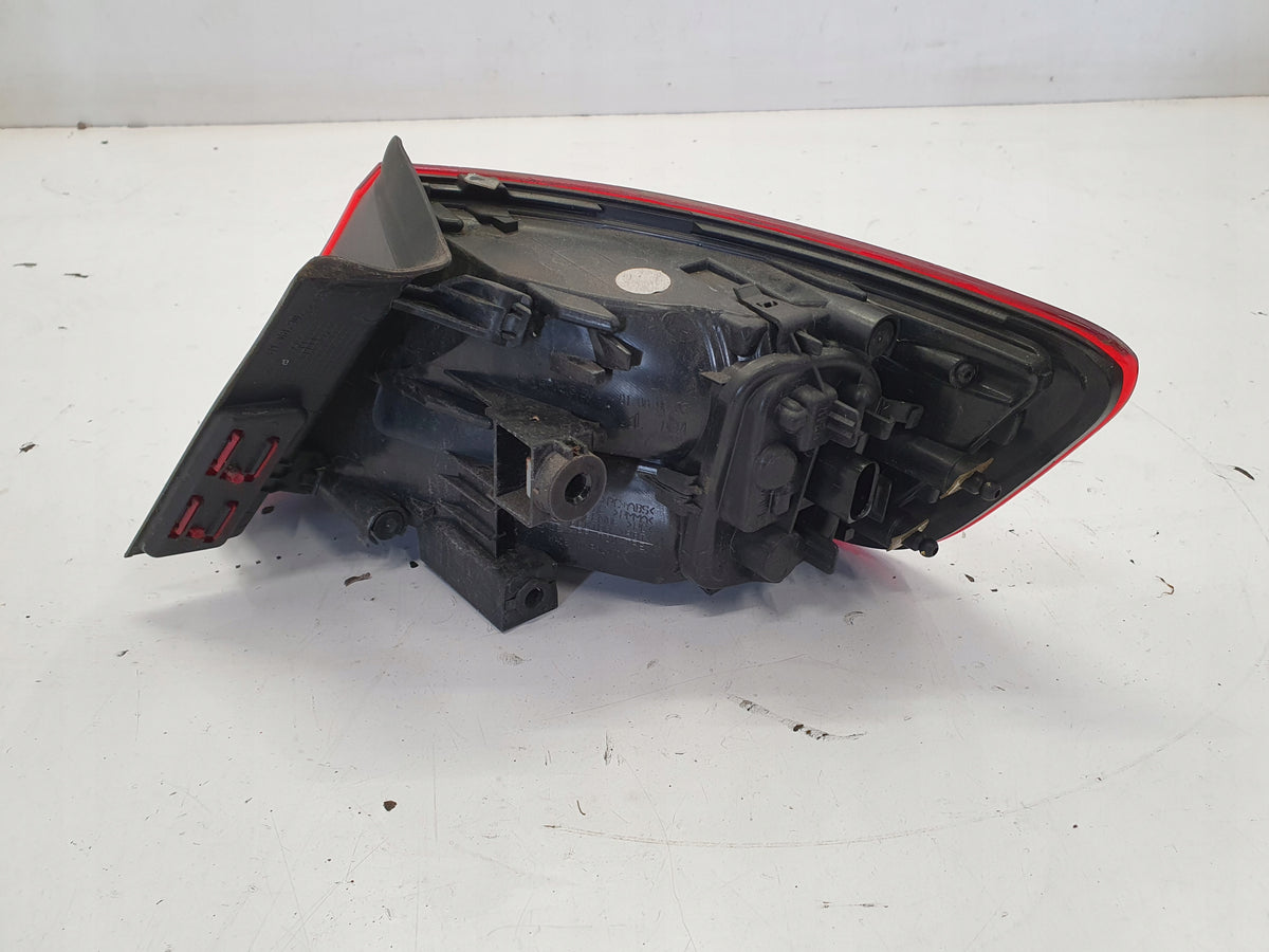 AUDI A3 8V SPORTBACK LAMP LEFT REAR