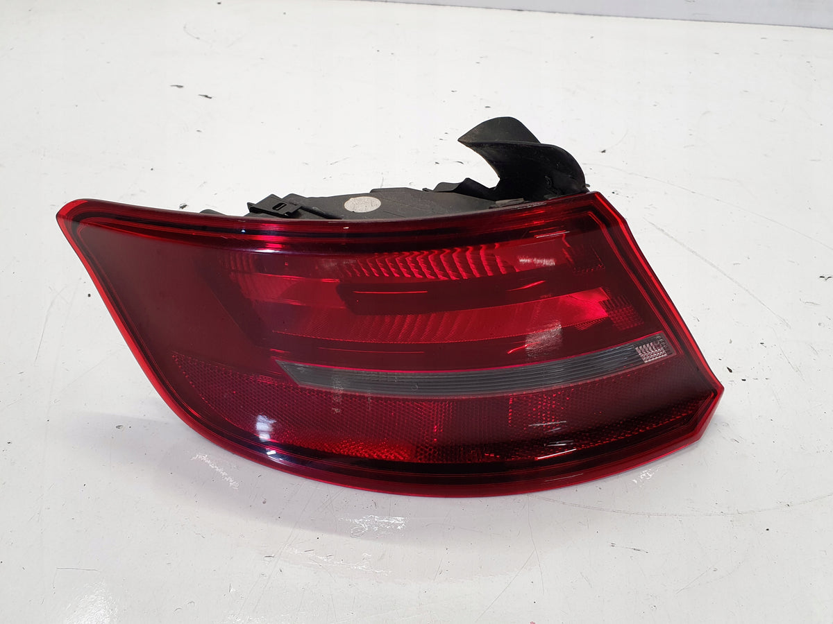 AUDI A3 8V SPORTBACK LAMP LEFT REAR