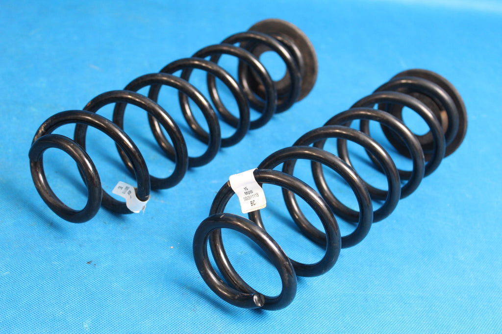 AUDI A3 8V SPRING REAR 5Q0511115BC 2014R