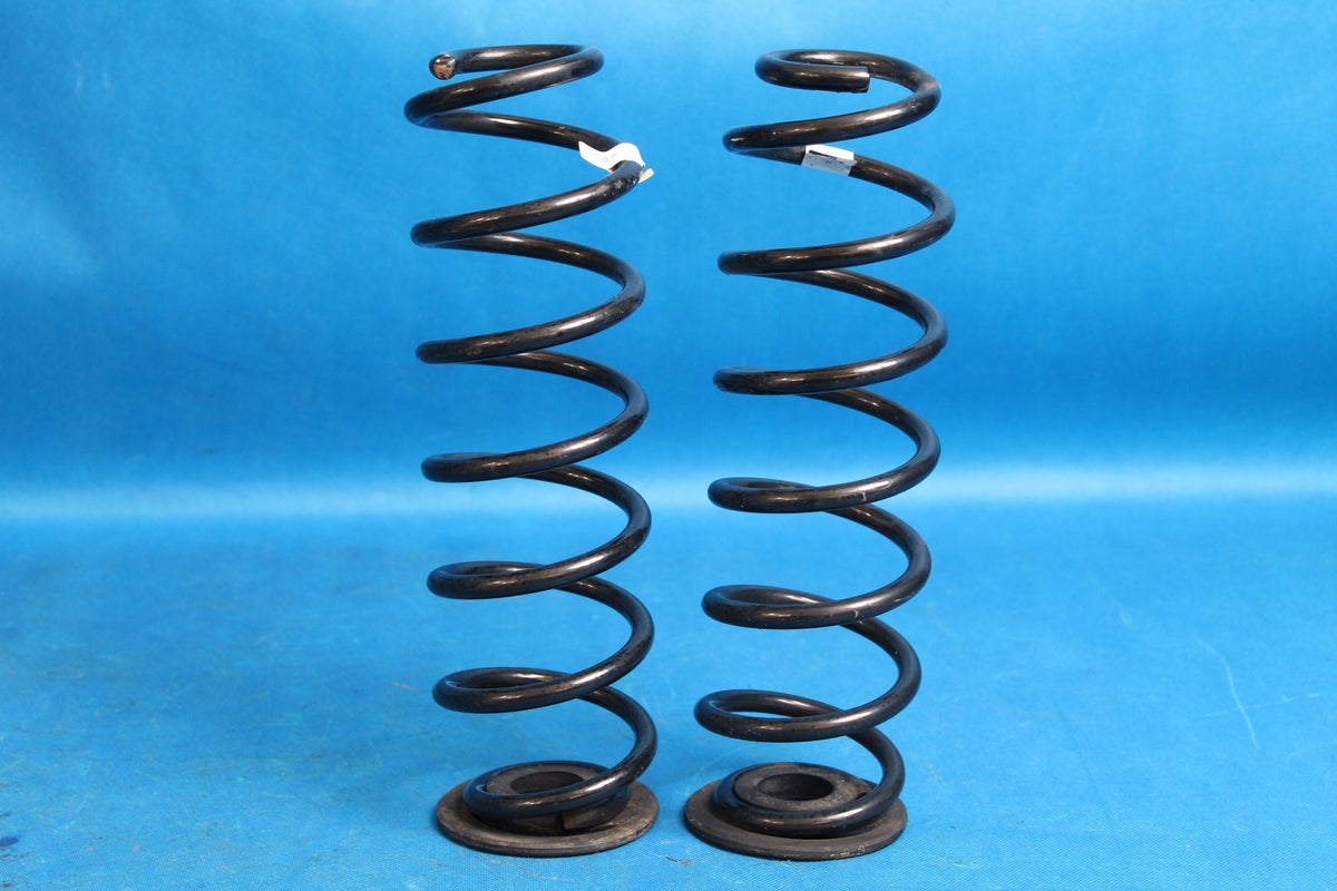 AUDI A3 8V SPRING REAR 5Q0511115BC 2014R