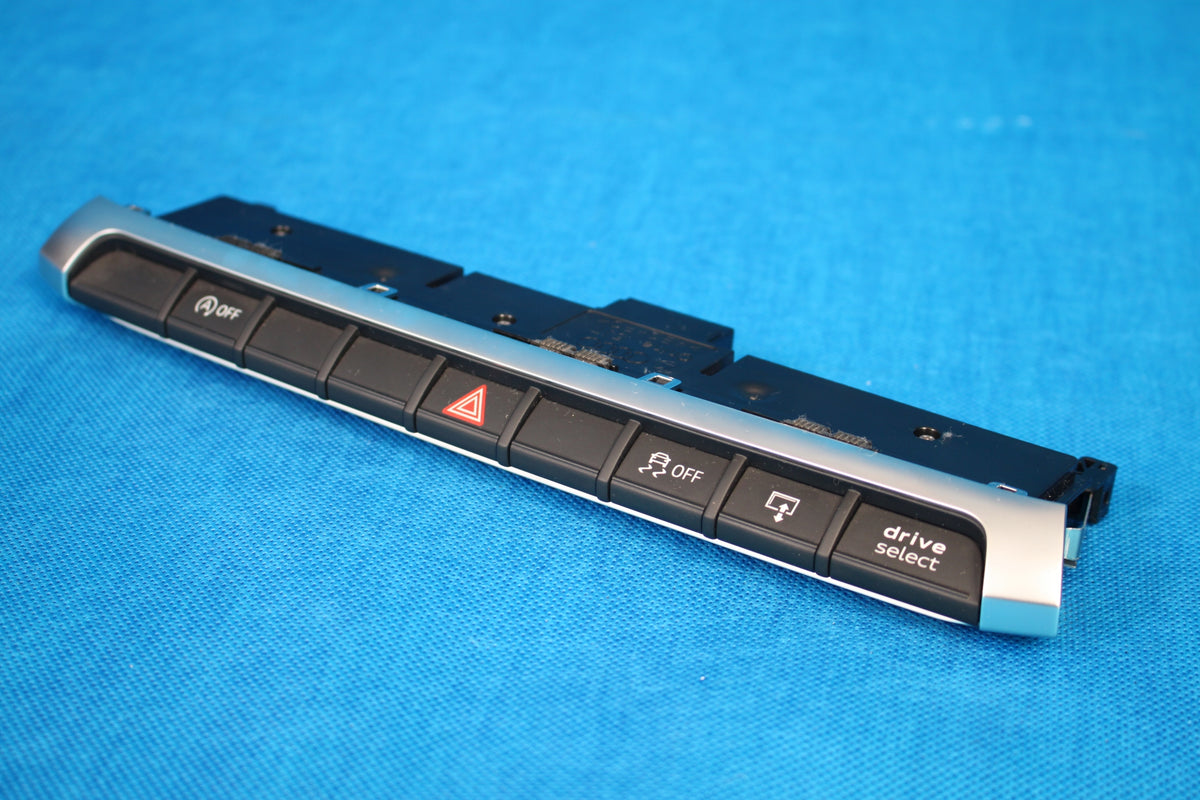 AUDI A3 8V SWITCH PANEL 8V0925301HG 2016R