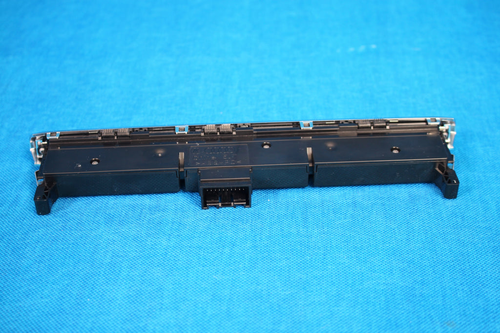 AUDI A3 8V SWITCH PANEL 8V0925301HG 2016R