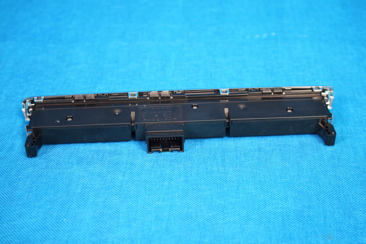 AUDI A3 8V SWITCH PANEL 8V0925301HG 2016R