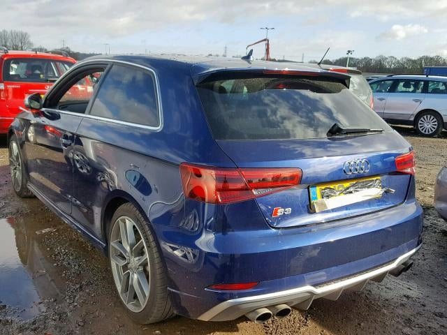 AUDI A3 8V SWITCH PANEL 8V0925301HG 2016R