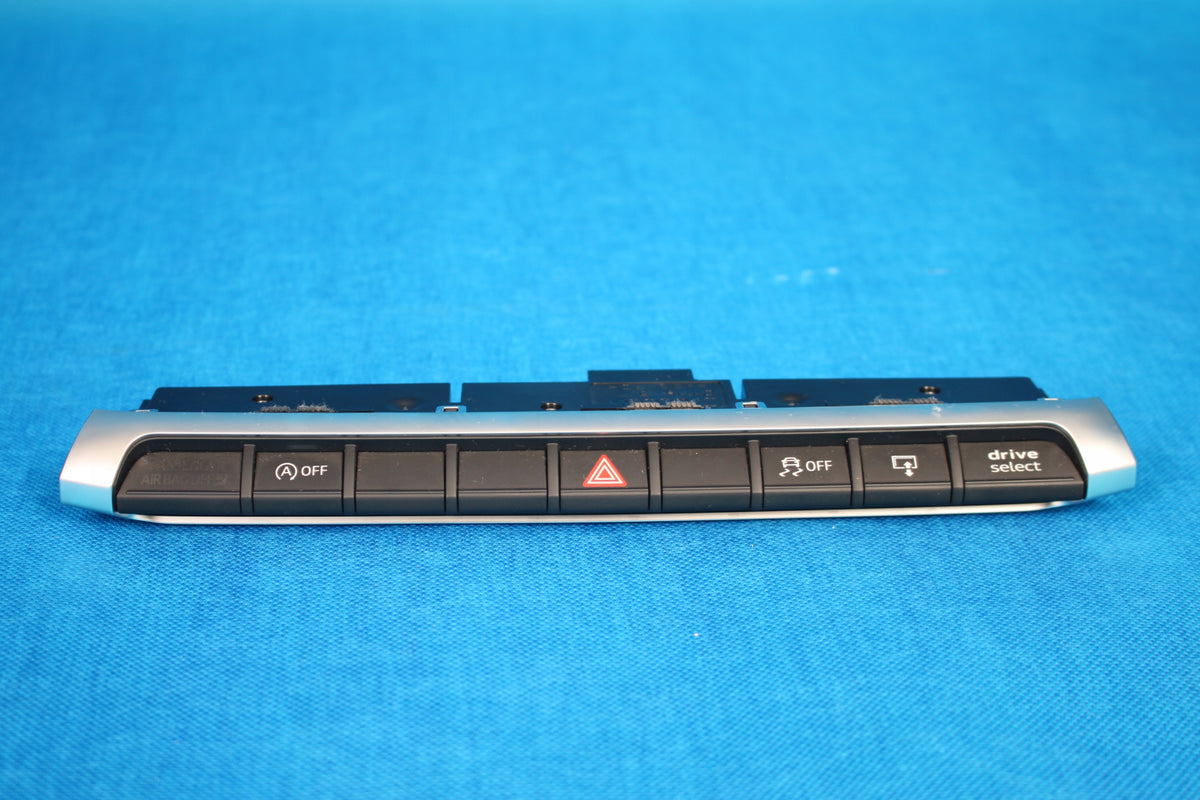AUDI A3 8V SWITCH PANEL 8V0925301HG 2016R