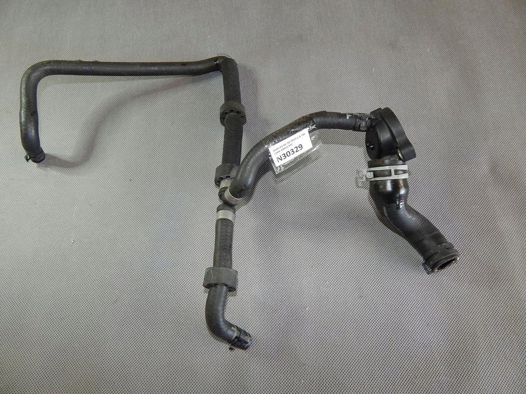 AUDI A3 8V WATER TUBE HOSE 5Q0122157AJ