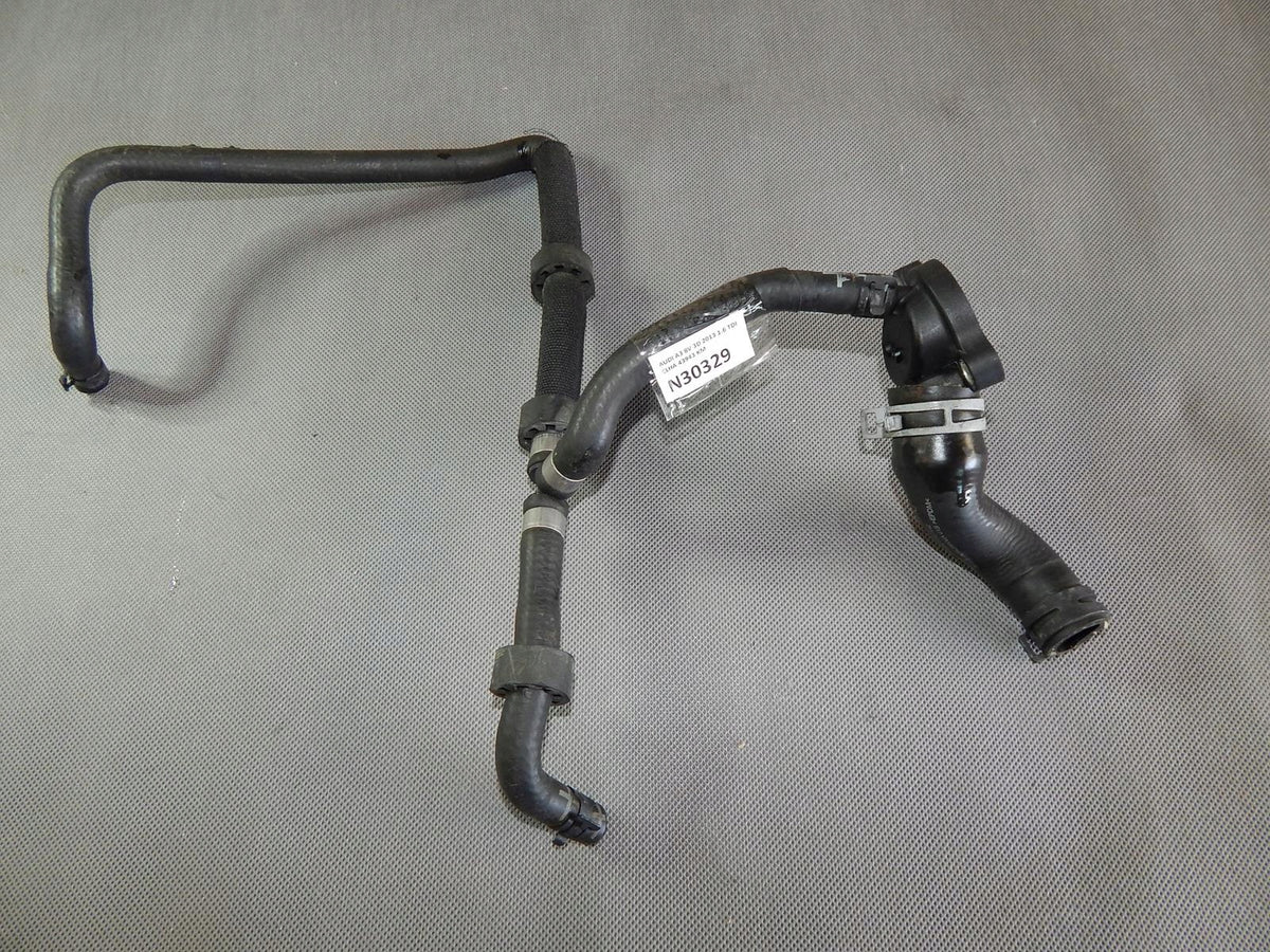 AUDI A3 8V WATER TUBE HOSE 5Q0122157AJ