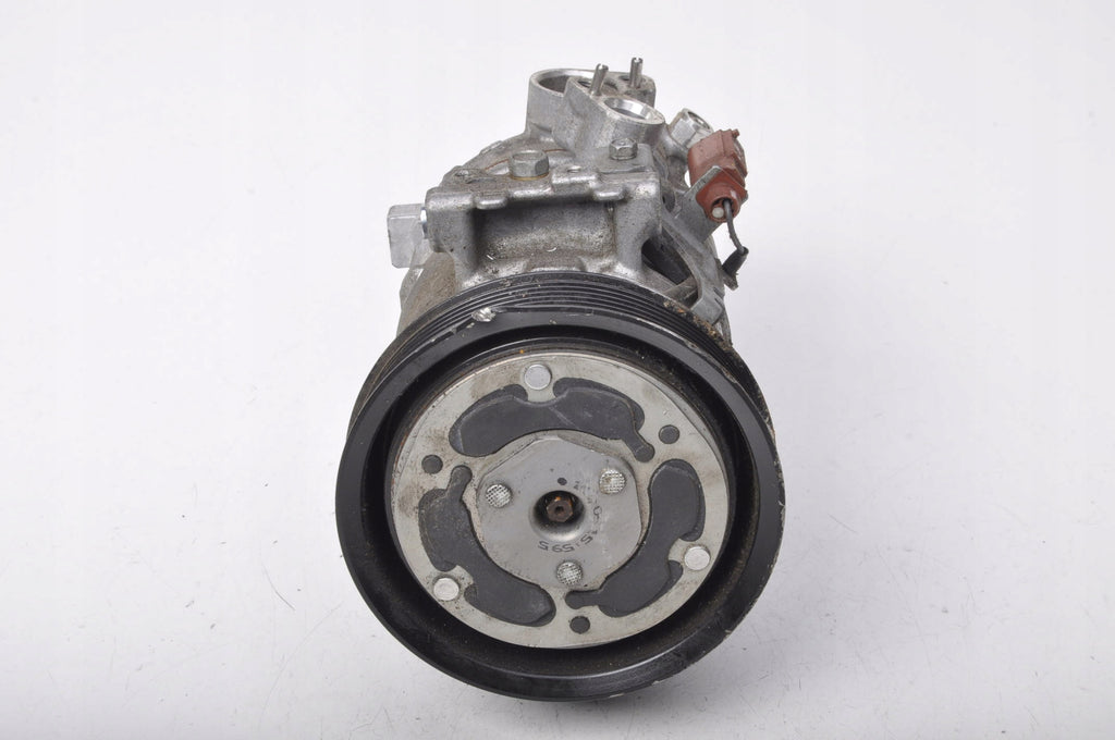 AUDI A3 8Y 1.0 TFSI COMPRESSOR CLAMP 5WA816803A