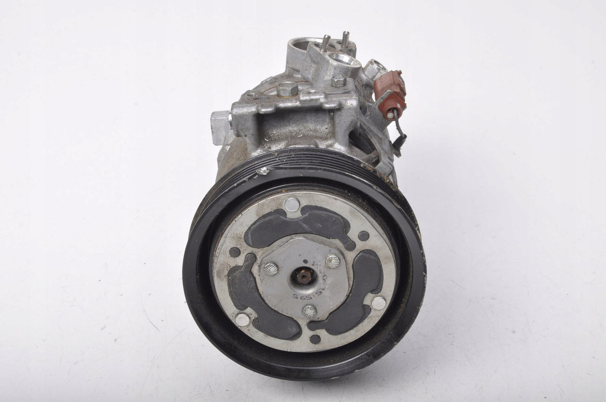 AUDI A3 8Y 1.0 TFSI COMPRESSOR CLAMP 5WA816803A