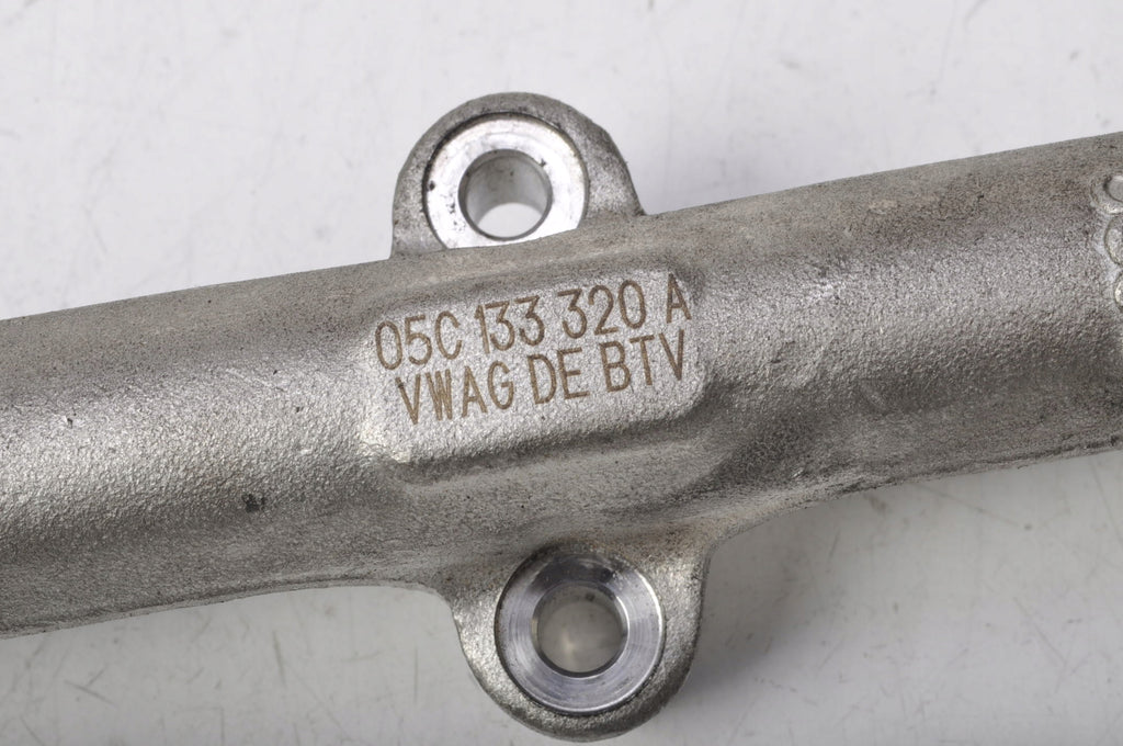 AUDI A3 8Y 1.0 TFSI INJECTION RAIL 05C133320A