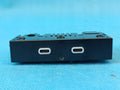 AUDI A3 8Y LIFT 1.5 TSI 2025 R USB PORT SOCKET TYPE C DUAL DATA 8Y0035736
