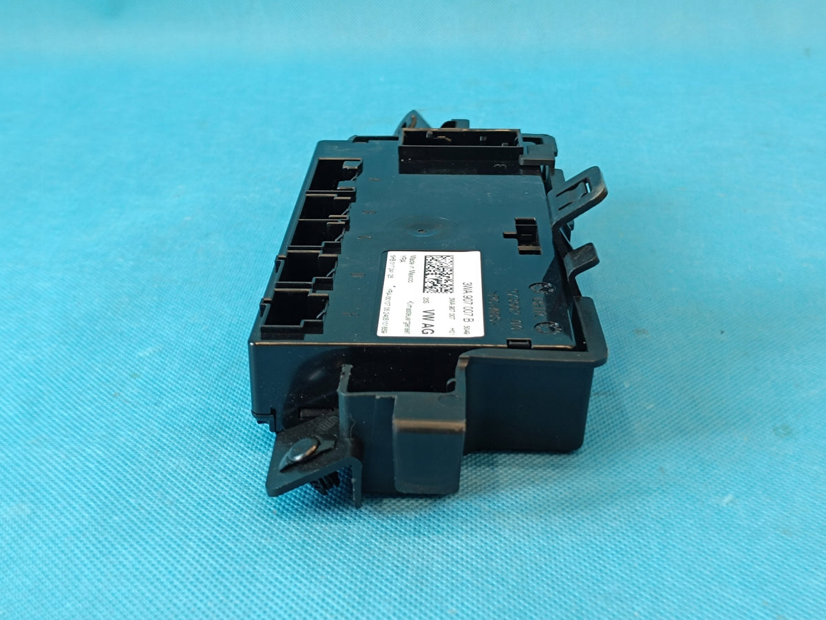 AUDI A3 8Y LIFT 1.5 TSI 85KW 2025 R AIR CONDITIONING CONTROLLER MODULE 3WA907007B