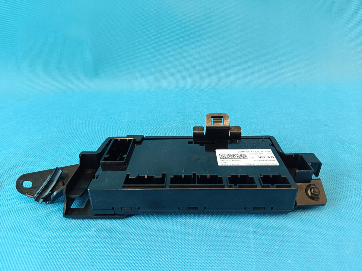AUDI A3 8Y LIFT 1.5 TSI 85KW 2025 R AIR CONDITIONING CONTROLLER MODULE 3WA907007B