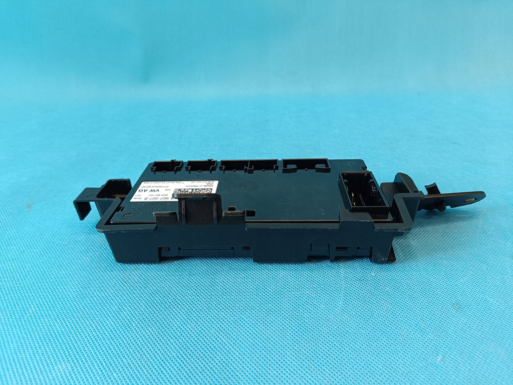 AUDI A3 8Y LIFT 1.5 TSI 85KW 2025 R AIR CONDITIONING CONTROLLER MODULE 3WA907007B