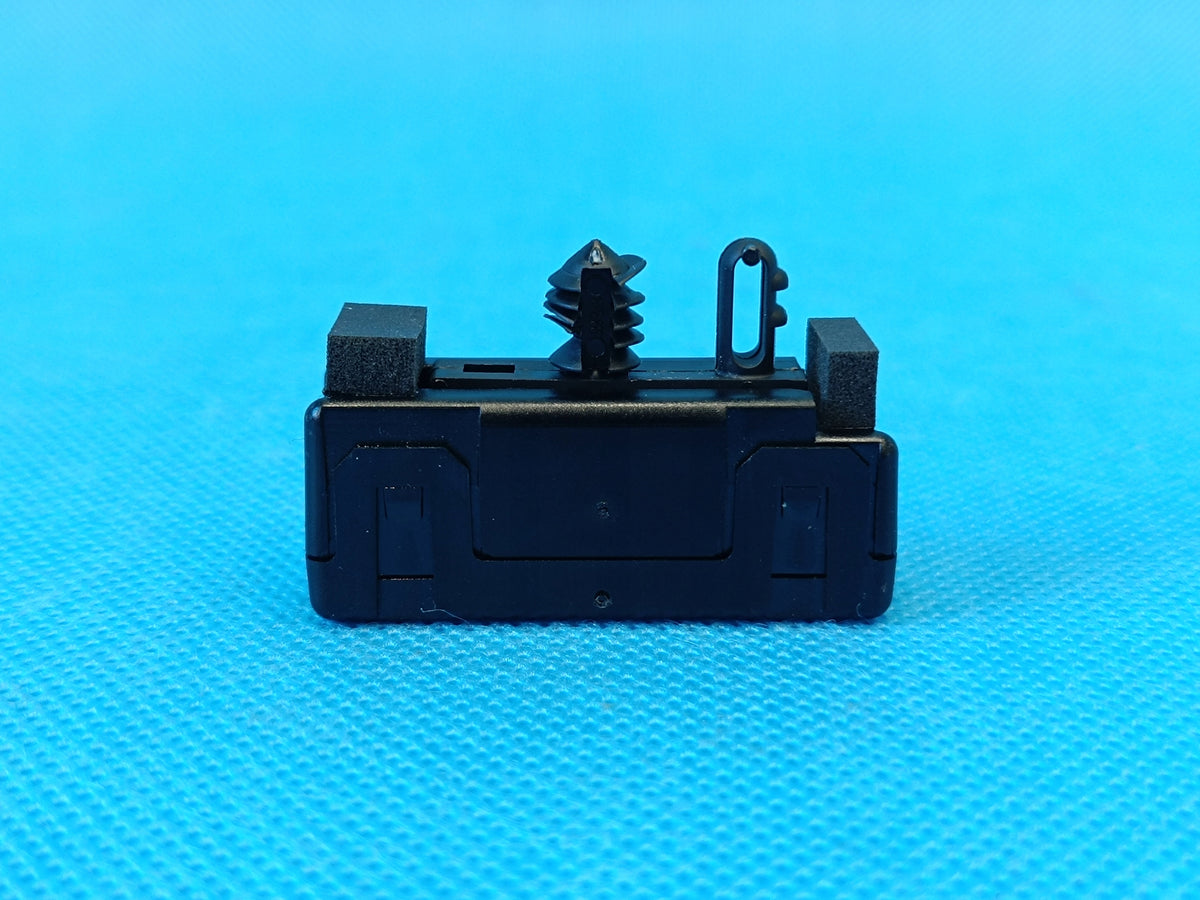 AUDI A3 8Y LIFT 1.5 TSI 85KW 2025 R ANTENNA AMPLIFIER 5B4035510
