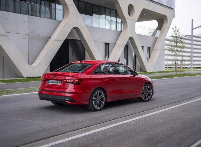 AUDI A3 8Y LIFT 1.5 TSI 85KW 2025 R CONSOLE AIR VENT LEFT 8Y1820901B