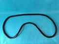 AUDI A3 8Y LIFT 1.5 TSI 85KW 2025 R DOOR SEAL RIGHT REAR 8Y5833721B