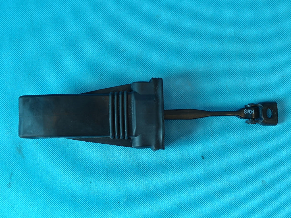 AUDI A3 8Y LIFT 1.5 TSI 85KW 2025 R DOOR STOP LEFT REAR 8Y0839249A