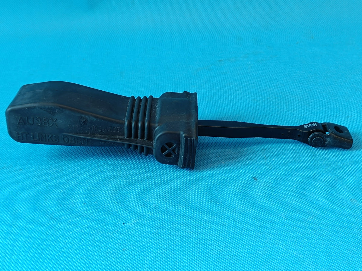 AUDI A3 8Y LIFT 1.5 TSI 85KW 2025 R DOOR STOP LEFT REAR 8Y0839249A