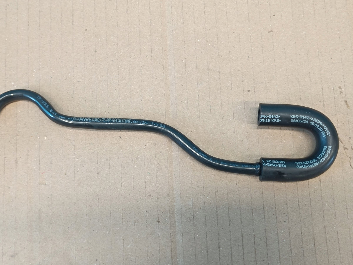 AUDI A3 8Y LIFT 1.5 TSI 85KW 2025 R HOSE ODMY 05E103560S