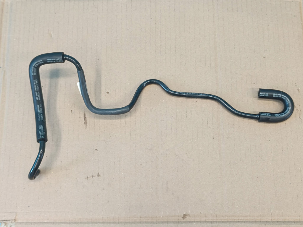 AUDI A3 8Y LIFT 1.5 TSI 85KW 2025 R HOSE ODMY 05E103560S