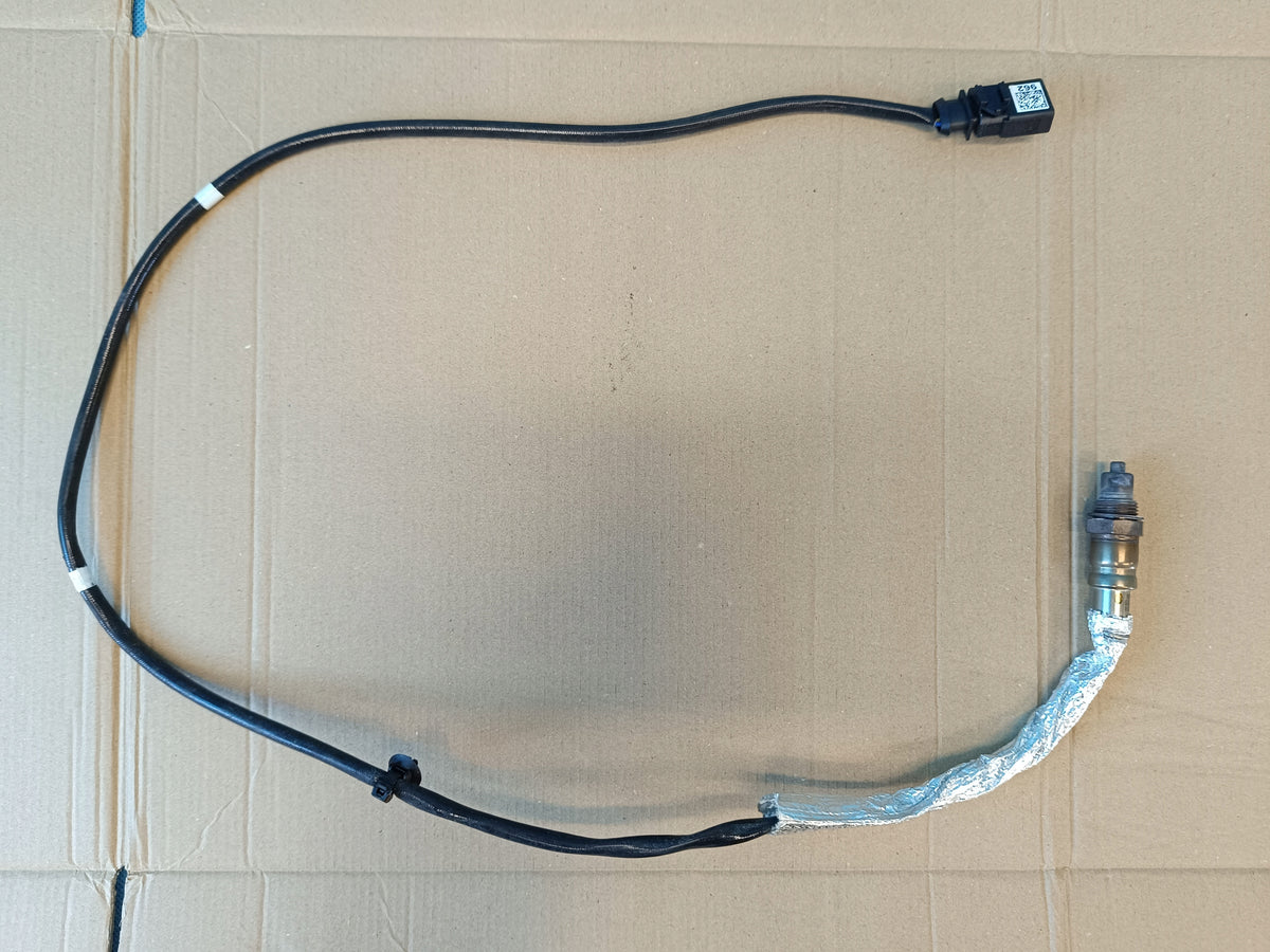AUDI A3 8Y LIFT 1.5 TSI 85KW 2025 R LAMBDA SENSOR 05E906262H