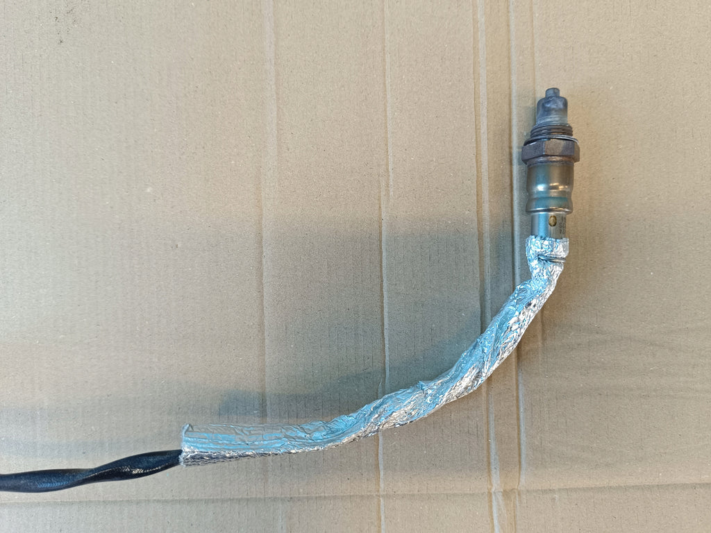 AUDI A3 8Y LIFT 1.5 TSI 85KW 2025 R LAMBDA SENSOR 05E906262H