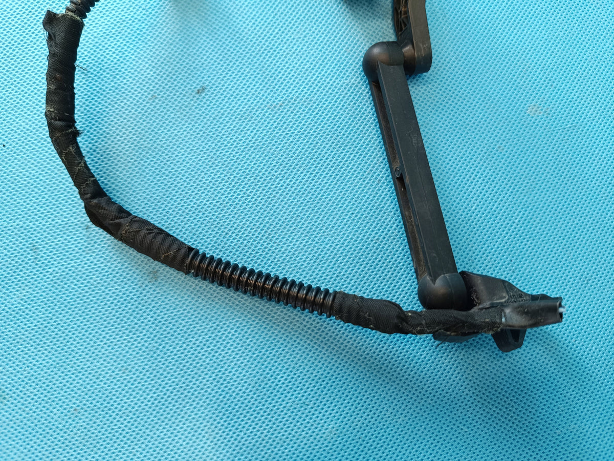 AUDI A3 8Y LIFT 1.5 TSI 85KW 2025 R LIGHT LEVELING SENSOR 5WA512513