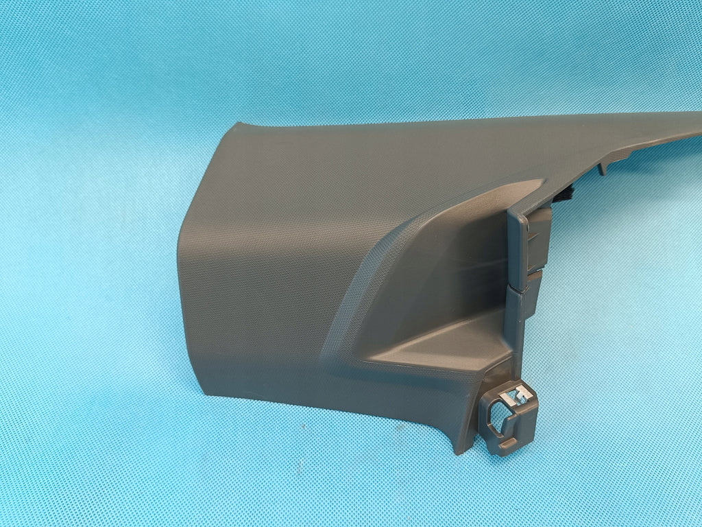 AUDI A3 8Y LIFT 1.5 TSI 85KW 2025 R PLATING POST C RIGHT 8Y5867246 DK1