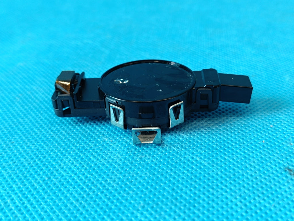 AUDI A3 8Y LIFT 1.5 TSI 85KW 2025 R RAIN SENSOR 81A955555B