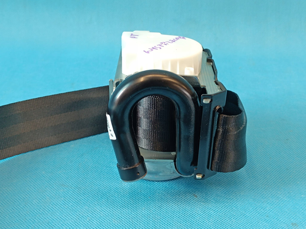 AUDI A3 8Y LIFT 1.5 TSI 85KW 2025 R SEAT BELT RIGHT REAR 8Y0857805G
